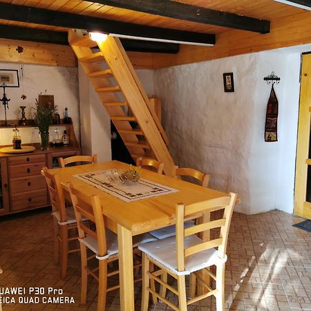 Willa Authentic House Pelegrinka Drvenik Mali Zewnętrze zdjęcie