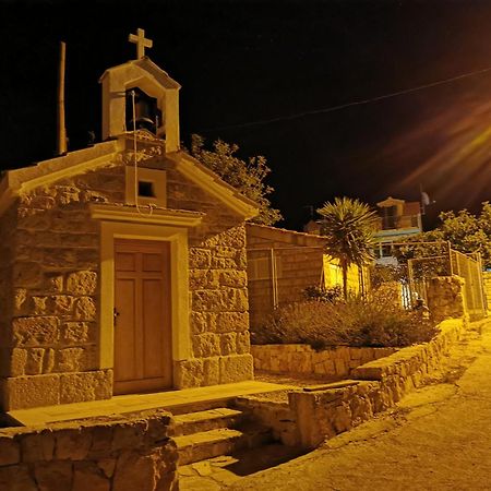 Willa Authentic House Pelegrinka Drvenik Mali Zewnętrze zdjęcie
