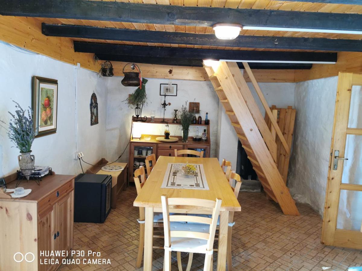 Willa Authentic House Pelegrinka Drvenik Mali Zewnętrze zdjęcie