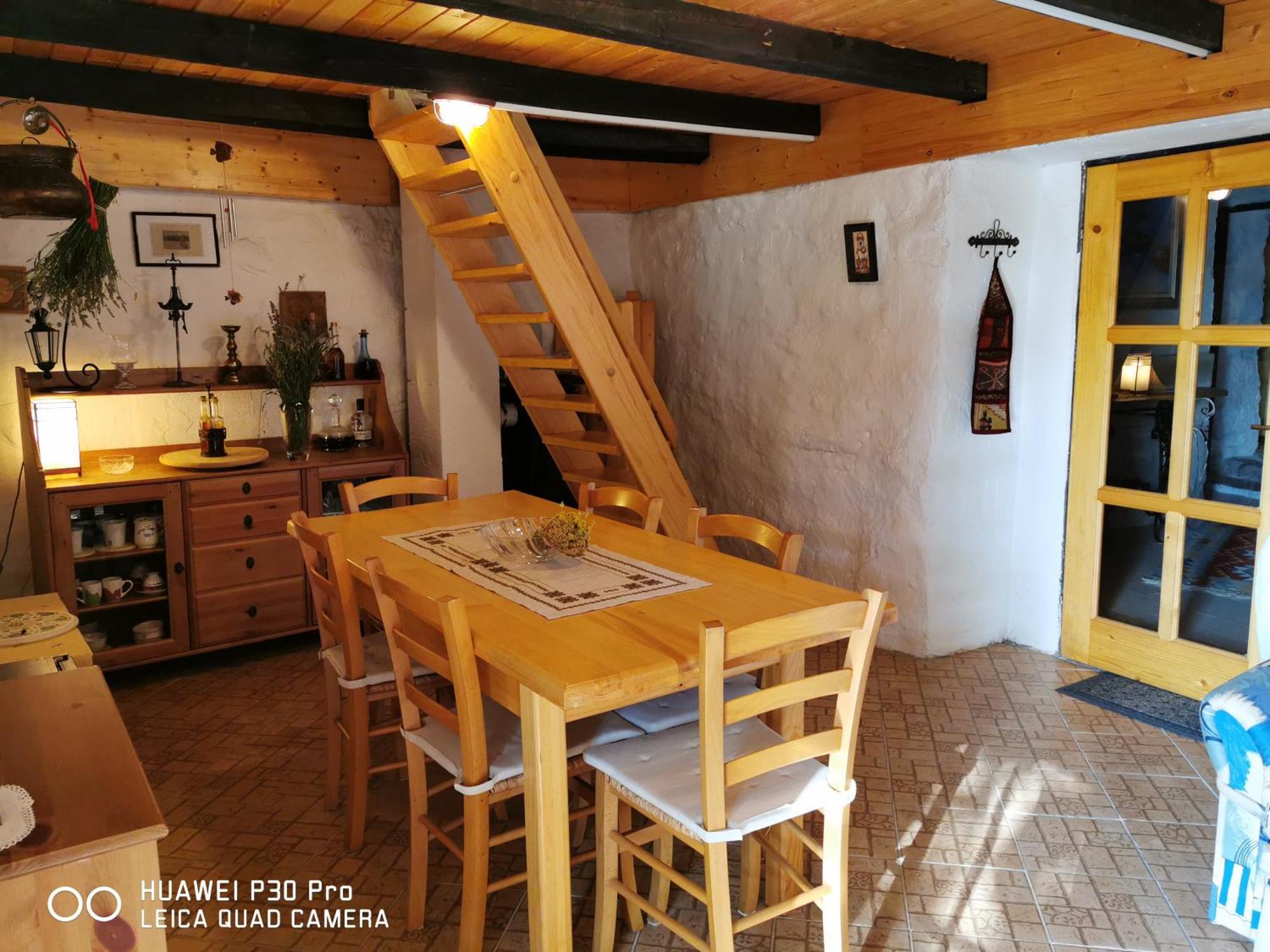 Willa Authentic House Pelegrinka Drvenik Mali Zewnętrze zdjęcie