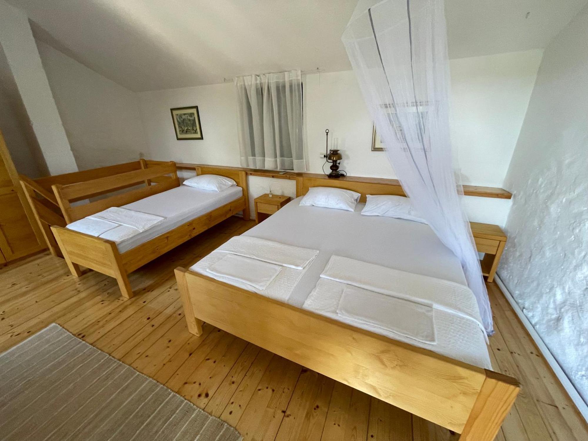 Willa Authentic House Pelegrinka Drvenik Mali Zewnętrze zdjęcie