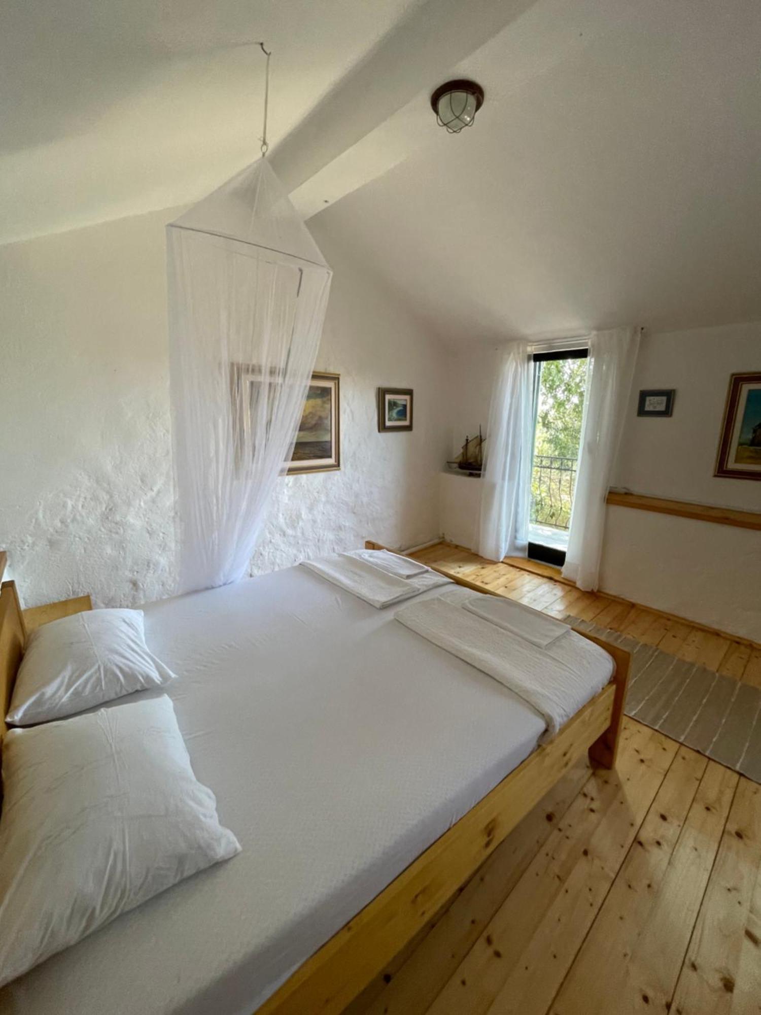 Willa Authentic House Pelegrinka Drvenik Mali Zewnętrze zdjęcie