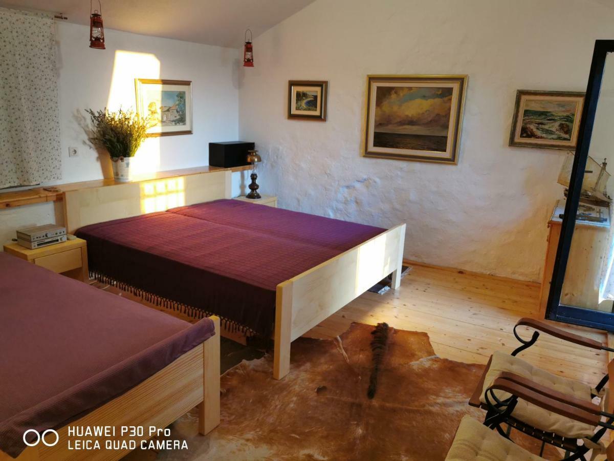 Willa Authentic House Pelegrinka Drvenik Mali Zewnętrze zdjęcie