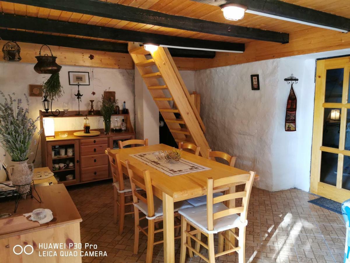 Willa Authentic House Pelegrinka Drvenik Mali Zewnętrze zdjęcie
