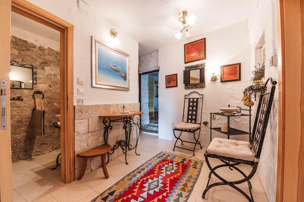 Willa Authentic House Pelegrinka Drvenik Mali Zewnętrze zdjęcie